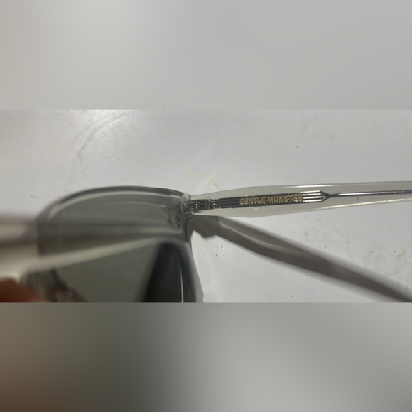 Gentle monster sunglasses - Picture 3 of 5